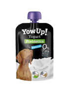 HAC YowUp Yogurt NATURAL DOG 115g