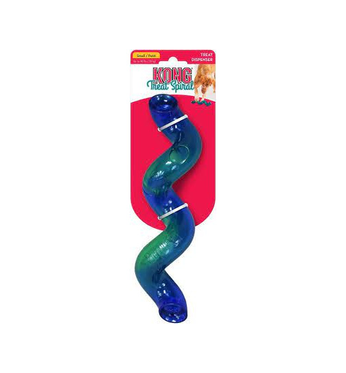 KONG Treat Spiral Stick Assorted L