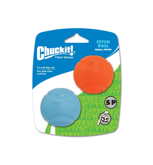 Chuckit! Fetch Ball S (2-pack)