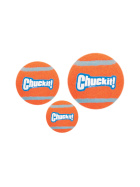 Chuckit! Tennis Ball S (2-pack)