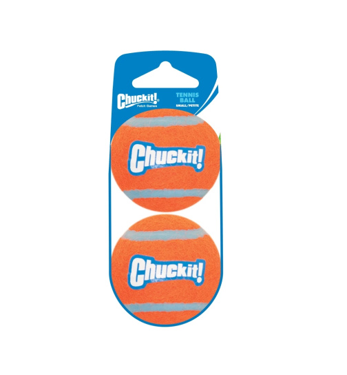 Chuckit! Tennis Ball M (2-pack)