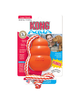 KONG Aqua  L 10 cm