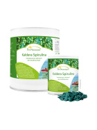 Pernaturam Kaldera Spirulina