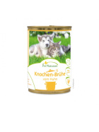 PerNaturam Knochen-Brühe 400 ml