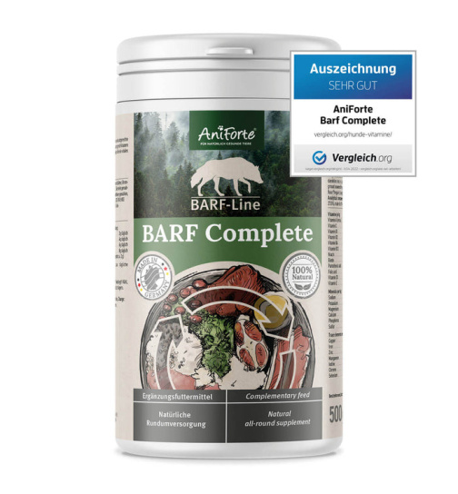 AniForte® BARF Complete