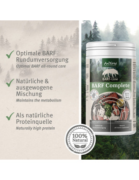 AniForte® BARF Complete