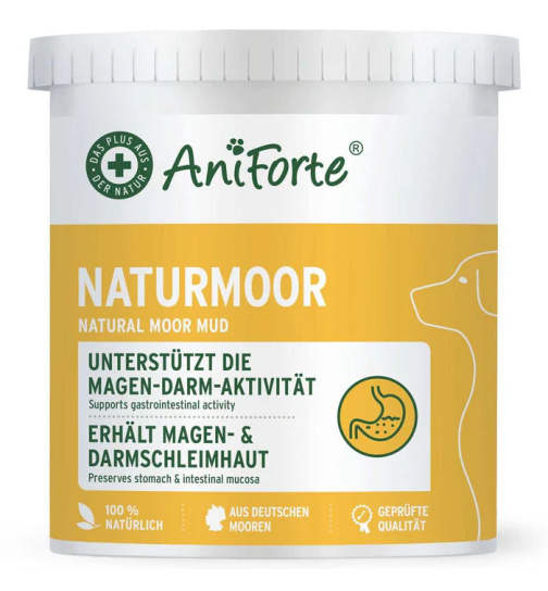 AniForte® Naturmoor