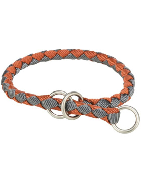 Trixie Cavo Zug-Stopp-Halsband, L: 47–55...