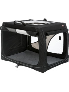 Trixie Hundebox Vario 20, S: 61 × 43 × 46 cm