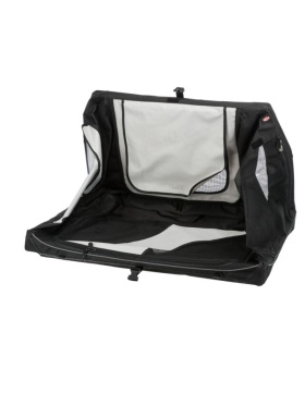 Trixie Hundebox Vario 40, M–L: 91 × 58 × 61 cm
