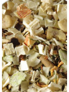 Wolfsinstinkt Müsli - Mix, 1,8kg