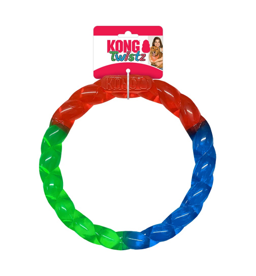 KONG Twistz Ring S