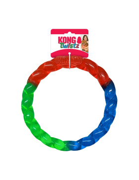 KONG Twistz Ring S