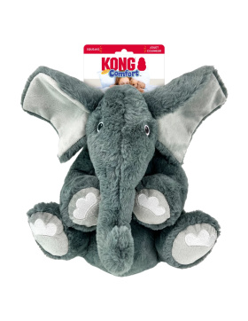 KONG Comfort Kiddos Olifant XL