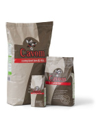 Cavom Compleet Lamm & Reis 5kg