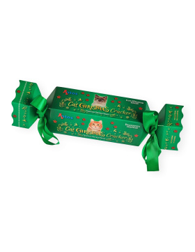 Antos Christmas Cracker für Katzen