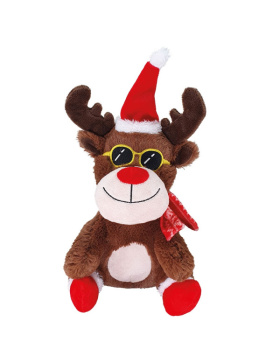 Nobby Xmas Elch Cool, 31cm