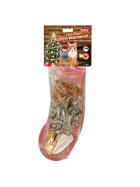 Nobby Xmas Boot Chicken & Fish, ca.109g verschiedenster Snacks