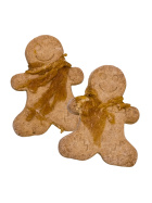 Nobby StarSnack Gingerbread Biscuit & Chicken, ca. 6cm