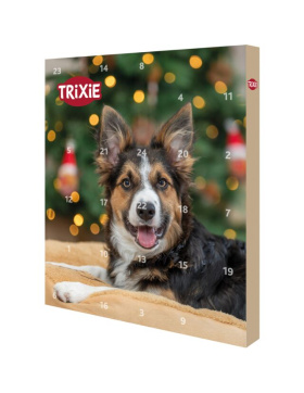 Trixie Adventskalender für Hunde