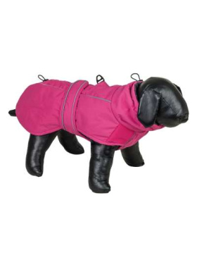 Nobby Hundemantel LIV 2 in 1 fuchsia