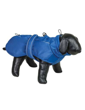 Nobby Hundemantel LIV 2 in 1 blau