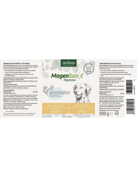 AniForte® MagenSanft® - 500 g