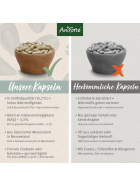 AniForte® Grünlippmuschel Kapseln - 100 Stk.