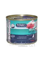 Dr. Clauder Selected Meat Wild 200g