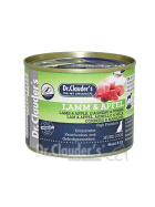 Dr. Clauder Selected Meat Lamm & Apfel 200g