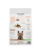 Amanova ADULT MINI "EXQUISITE" Hühnchen 7kg