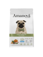 Amanova PUPPY "DIGESTIVE DIVINE" Kaninchen 7kg