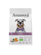 Amanova ADULT MATURE "DELICACY" Fisch 10kg