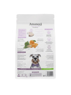 Amanova ADULT MATURE "DELICACY" Fisch 10kg