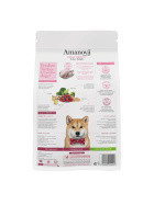Amanova ADULT OBESITY "DELIGHT" Truthahn 10kg