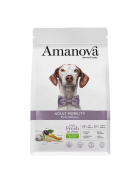 Amanova ADULT MOBILITY "DELICACY" Fisch 10kg