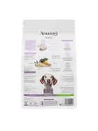 Amanova ADULT MOBILITY "DELICACY" Fisch 10kg