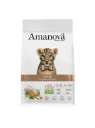 Amanova Kitten "EXQUISITE" Hühnchen 1,5kg