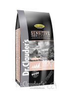 Best Choice SensitivePlus Junior Salmon/ Lachs &amp; Reis 350g