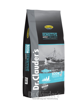 Best Choice Adult Fish & Rice 350g (alle Rassen)