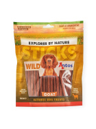 Antos WILD Ziege Softsticks 400g