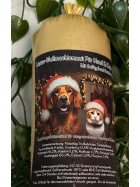 Wolfsinstinkt Weihnachtsmenü Deluxe 500g