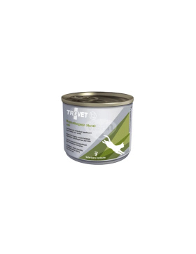 Trovet Hypoallergenic (Pferd) Katze / HRD 200g