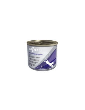 Trovet Hypoallergenic (Hirsch) Katze / VRD 200g