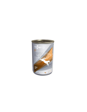 Trovet Adult Hund / MXF 400g