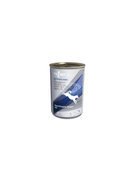 Trovet Hypoallergenic (Kaninchen) Hund / RRD 400g