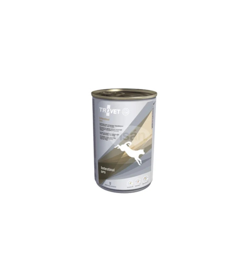Trovet Intestinal Hund / DPD 400g