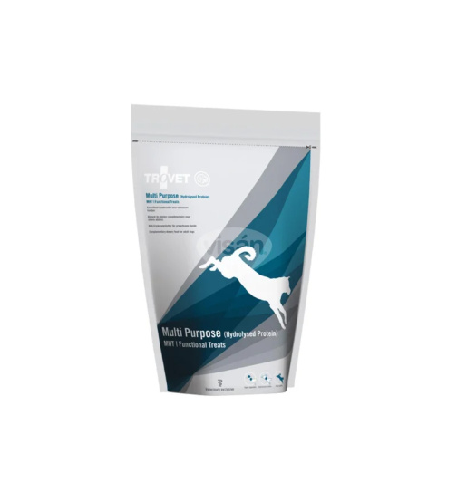 Trovet Multi Purpose Treat (Hydrolysierte Proteine) Hund / MHT 400g