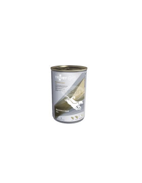 Trovet Recovery Liquid Hund/Katze  400g / CCL