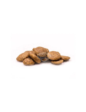 Trovet Mobility & Geriatrics Hund / MGD 12,5kg